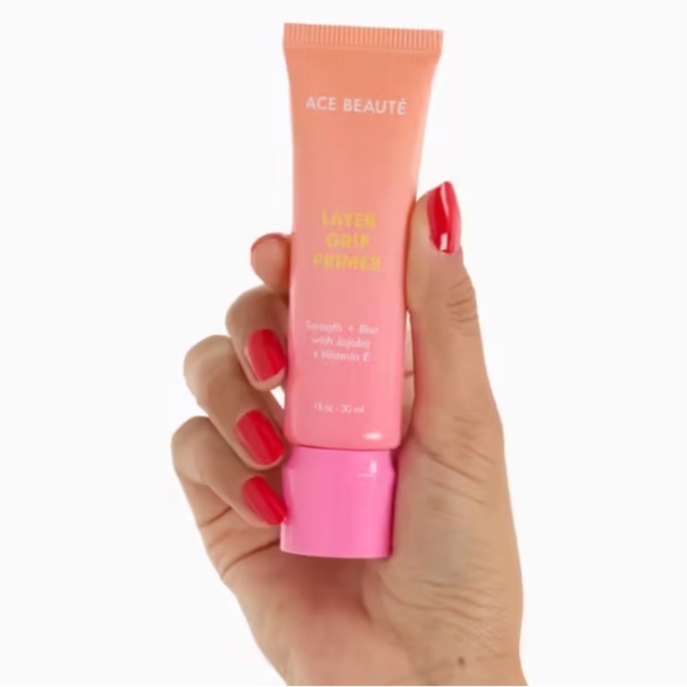 Layer Grip Primer by Ace Beaute - Picture 3 of 4